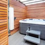 The Haven بيت للعطل يورك