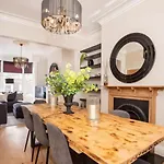 بيت للعطل The Haven *