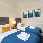 The Haven بيت للعطل يورك