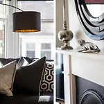 بيت للعطل The Haven يورك