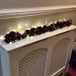 Nyaraló The Haven *