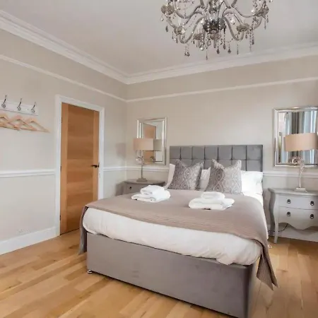 بيت للعطل The Haven