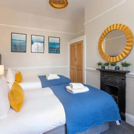 The Haven بيت للعطل يورك