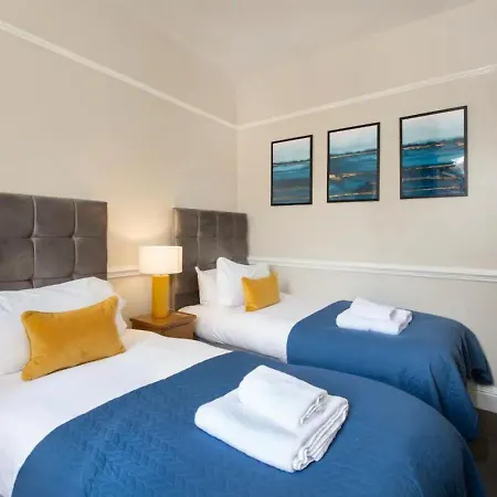 The Haven بيت للعطل يورك