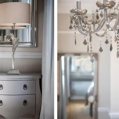 The Haven * يورك