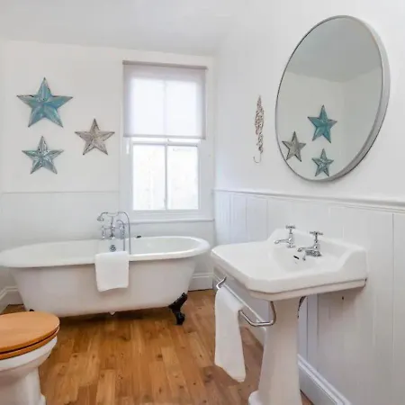 The Haven Casa vacanze York