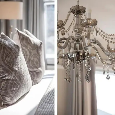 Prázdninový dům The Haven