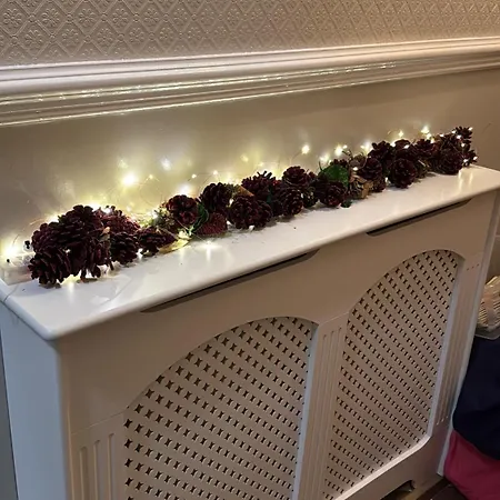 The Haven بيت للعطل