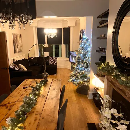 The Haven * يورك