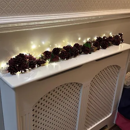 بيت للعطل The Haven *