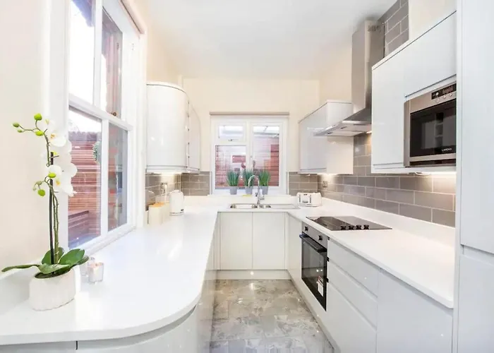 The Haven Vakantiehuis *