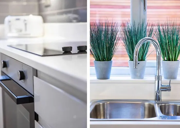 The Haven Vakantiehuis *