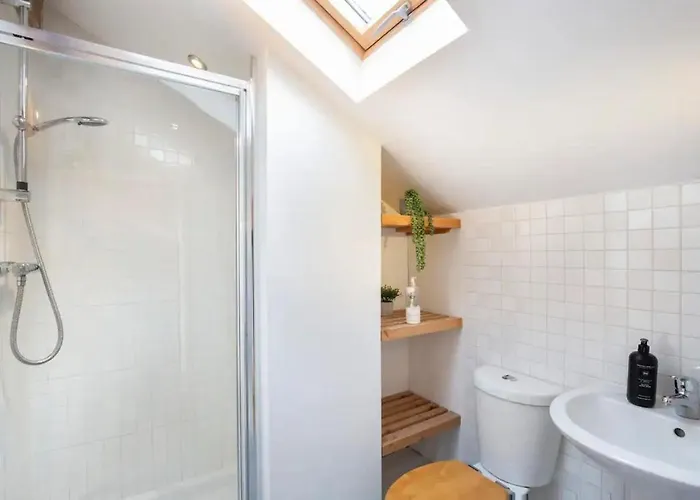 The Haven Vakantiehuis