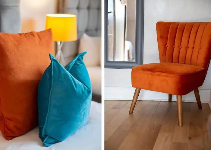 Vakantiehuis The Haven