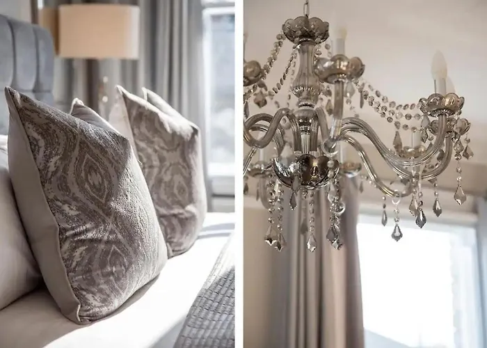 Vakantiehuis The Haven