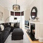 Casa de Férias The Haven York