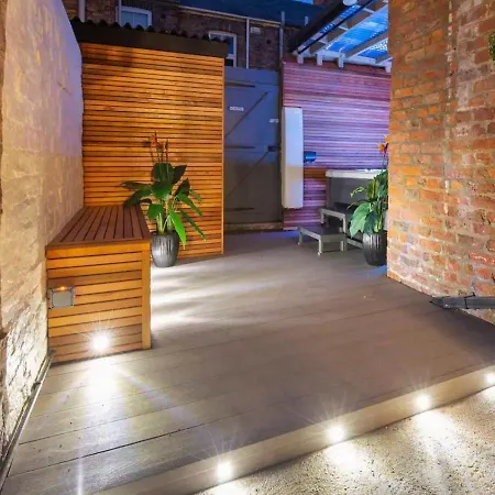 The Haven * יורק