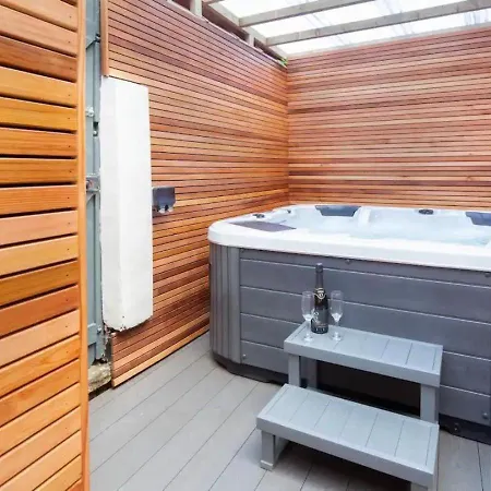 The Haven 別荘 ヨーク