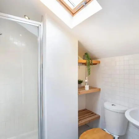 The Haven בית נופש