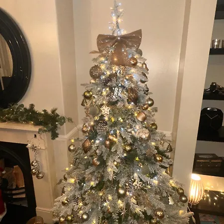 The Haven Hébergement de vacances *