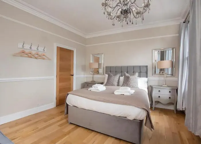 Hébergement de vacances The Haven