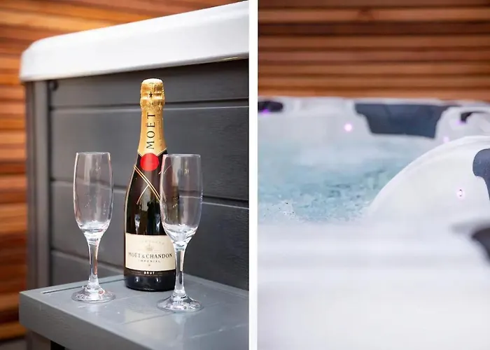 The Haven Hébergement de vacances *