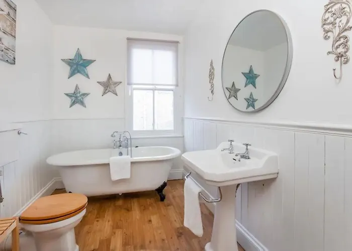 The Haven Hébergement de vacances York