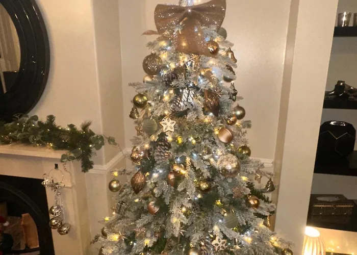 The Haven Hébergement de vacances *