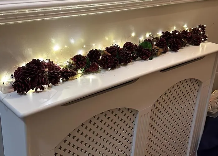 The Haven Hébergement de vacances